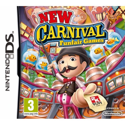 Nintendo 2ds deals games cex